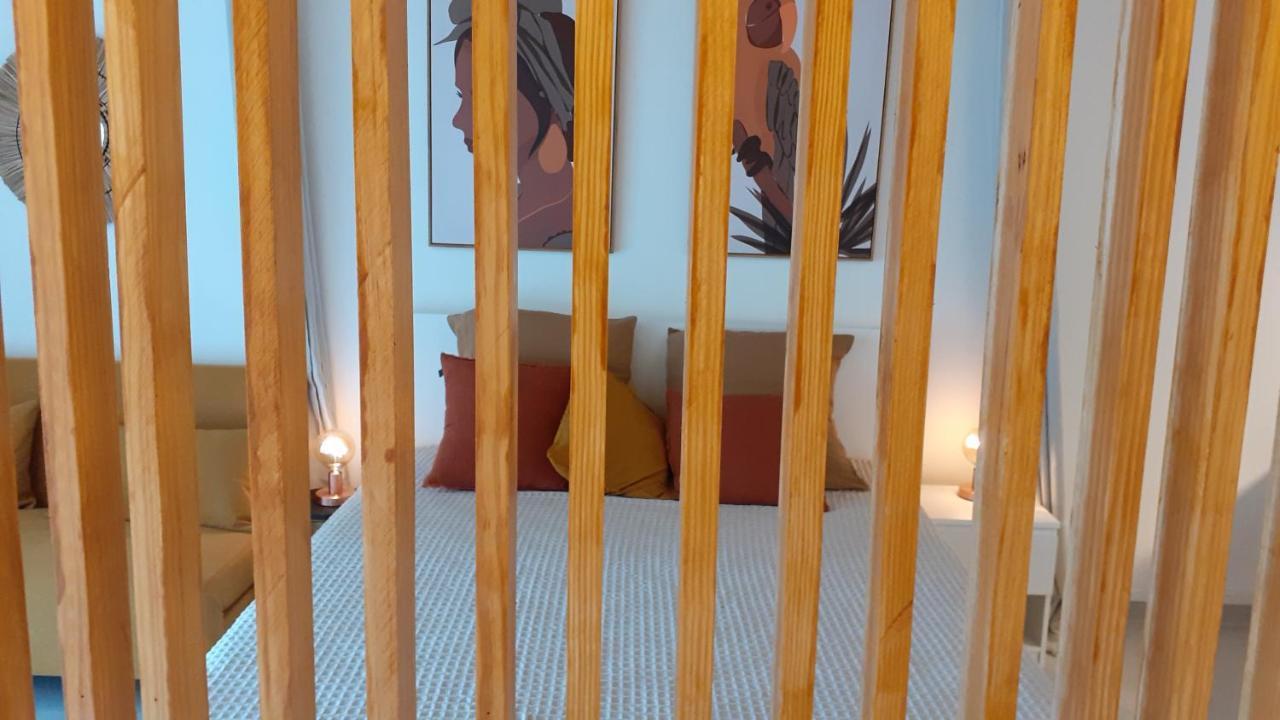 Lagoon Terrace Grand Studio Sandy Ground 외부 사진