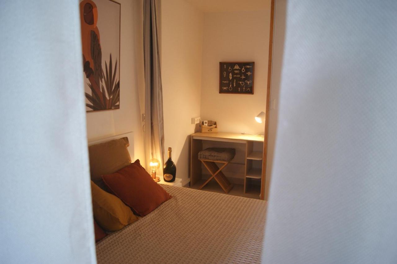 Lagoon Terrace Grand Studio Sandy Ground 외부 사진