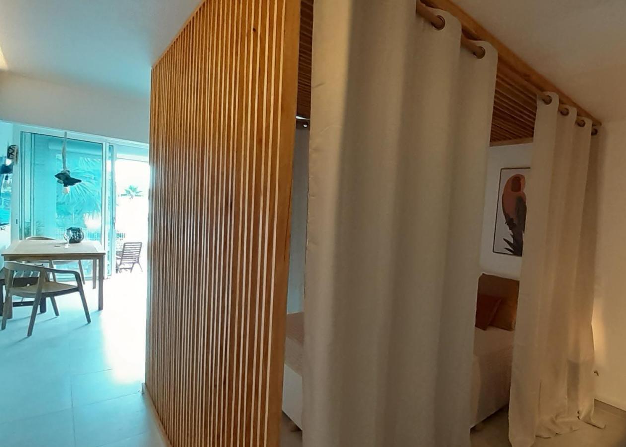 Lagoon Terrace Grand Studio Sandy Ground 외부 사진