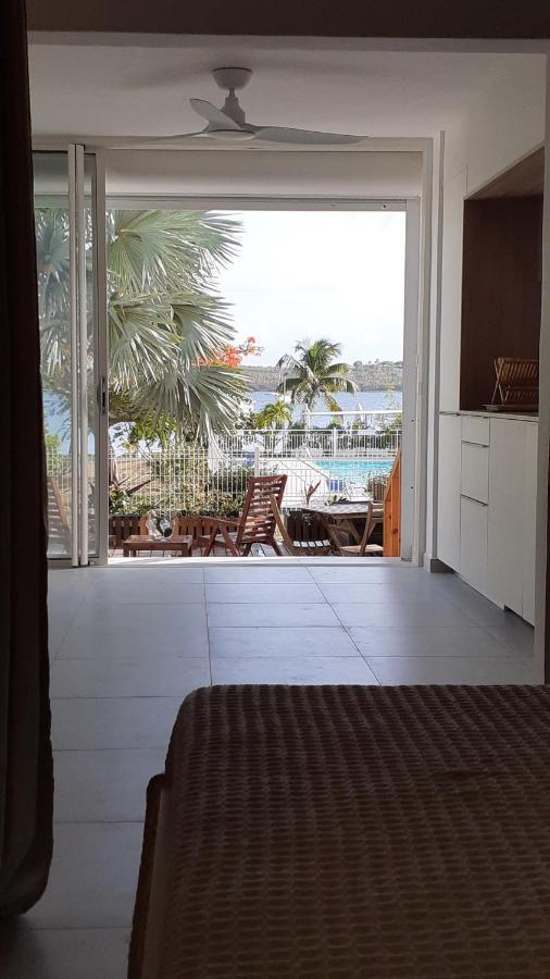 Lagoon Terrace Grand Studio Sandy Ground 외부 사진