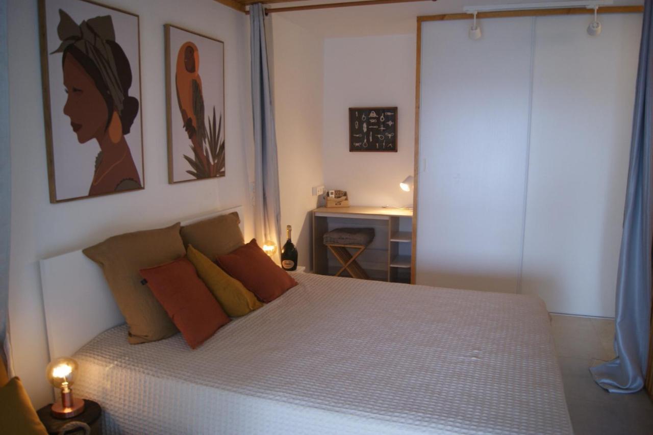 Lagoon Terrace Grand Studio Sandy Ground 외부 사진