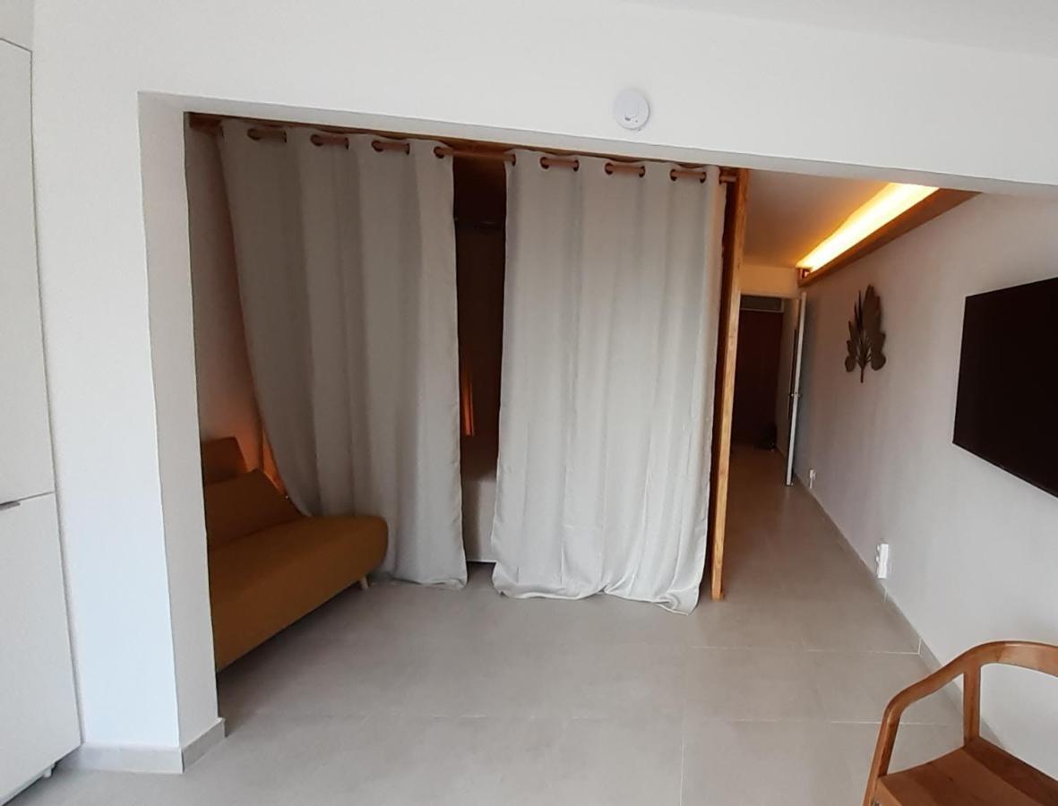 Lagoon Terrace Grand Studio Sandy Ground 외부 사진