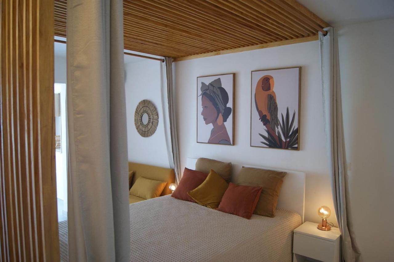 Lagoon Terrace Grand Studio Sandy Ground 외부 사진