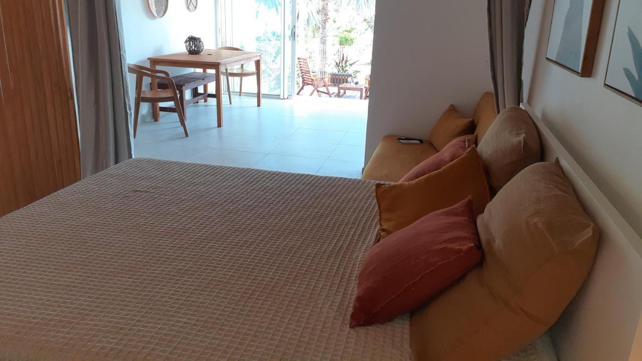 Lagoon Terrace Grand Studio Sandy Ground 외부 사진