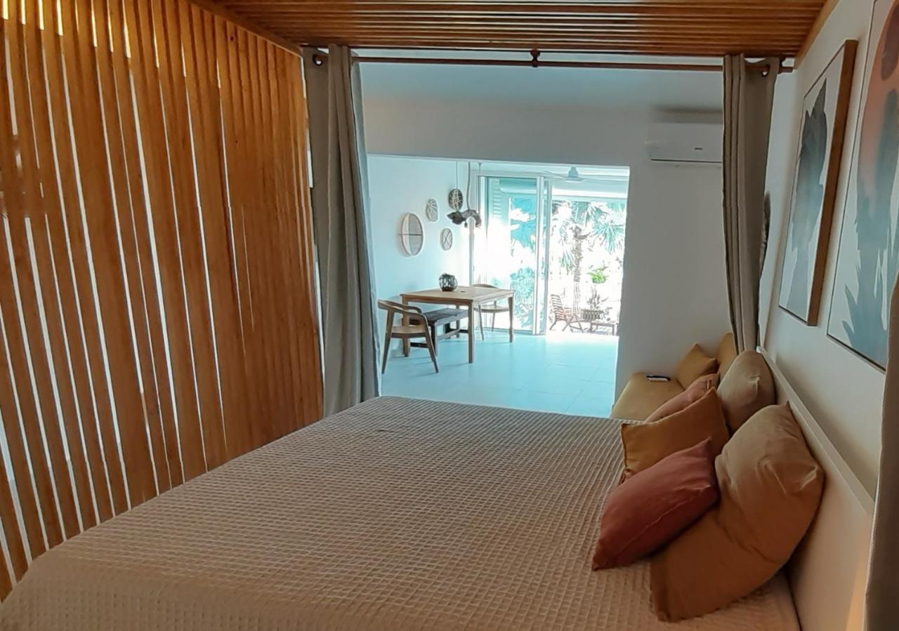 Lagoon Terrace Grand Studio Sandy Ground 외부 사진