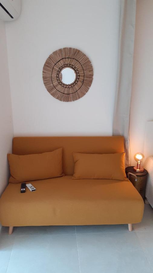 Lagoon Terrace Grand Studio Sandy Ground 외부 사진