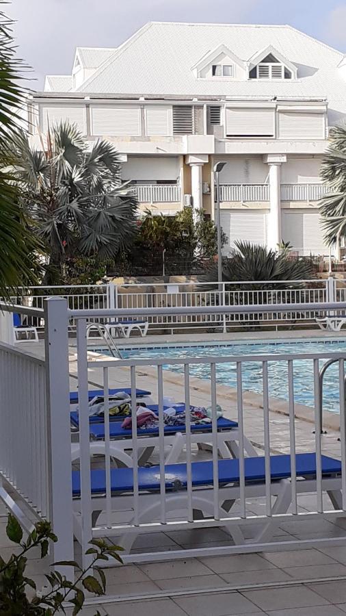 Lagoon Terrace Grand Studio Sandy Ground 외부 사진
