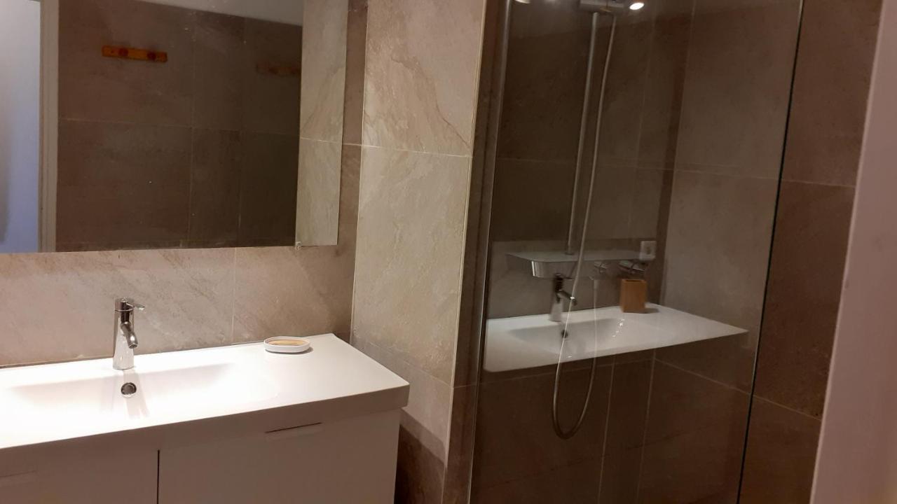 Lagoon Terrace Grand Studio Sandy Ground 외부 사진