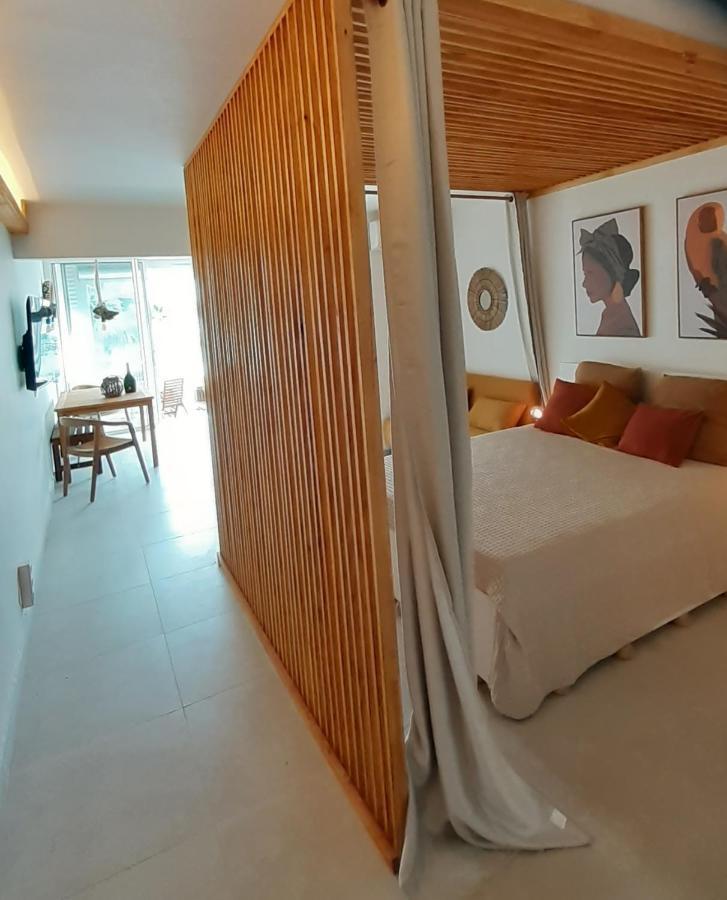 Lagoon Terrace Grand Studio Sandy Ground 외부 사진